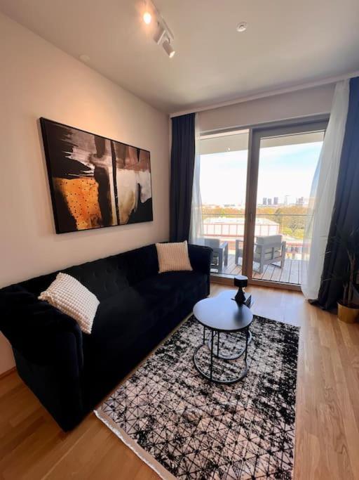 The View 07.04. Quartier Belvedere Wina Bagian luar foto