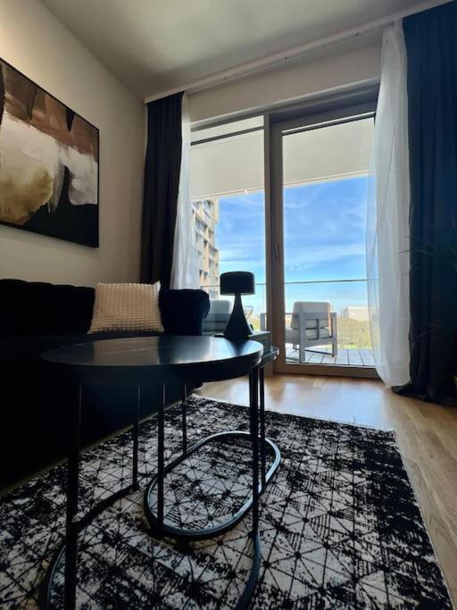 The View 07.04. Quartier Belvedere Wina Bagian luar foto