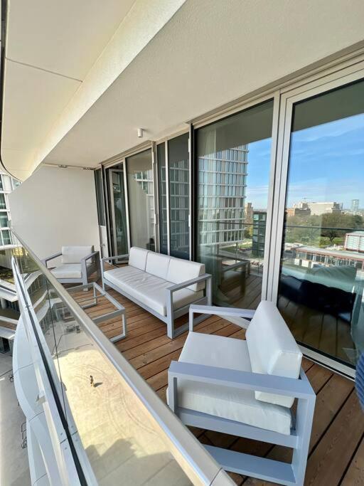 The View 07.04. Quartier Belvedere Wina Bagian luar foto