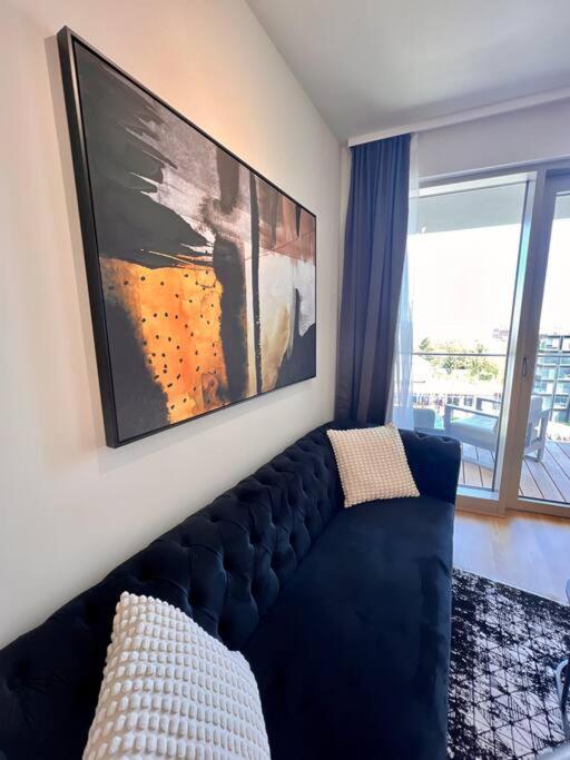 The View 07.04. Quartier Belvedere Wina Bagian luar foto