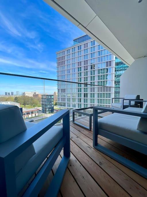 The View 07.04. Quartier Belvedere Wina Bagian luar foto